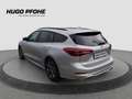 Ford Focus ST-Line Turnier Aut. MATRIX-LED NAV WI-PKT Silber - thumbnail 4