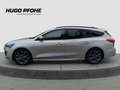 Ford Focus ST-Line Turnier Aut. MATRIX-LED NAV WI-PKT Silber - thumbnail 2