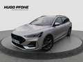 Ford Focus ST-Line Turnier Aut. MATRIX-LED NAV WI-PKT Silber - thumbnail 1
