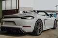 Porsche 718 Spyder Spyder * PDLS+ * Park-Assistent  *BOSE * Gris - thumbnail 3