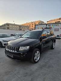 Todoterreno Manual de 5 Puertas