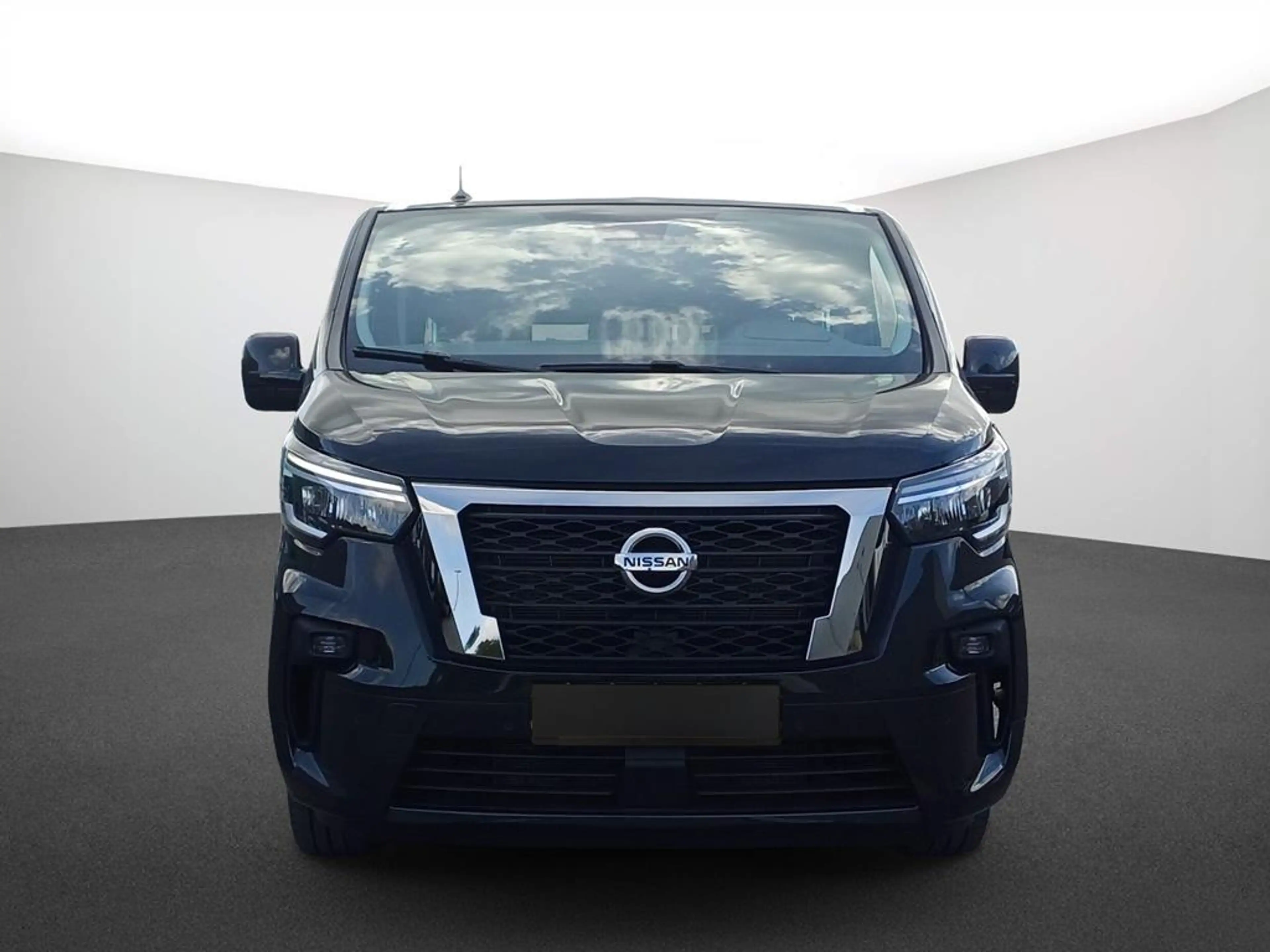 Nissan Primastar Kombi9 L2H1 3,0t dci170 DCT Tekna 2ST HK BES+ Desi — photo 2