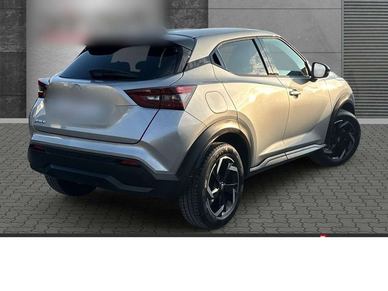 Nissan-Juke-1.0 DIG-T DCT "N-Connecta" Winter-Paket*Metallic