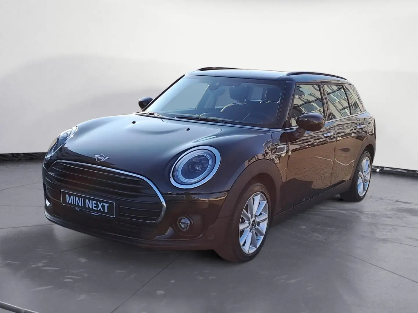 MINI One Clubman Clubman One Komfortzugang PDC ISOFIX Schwarz - 2