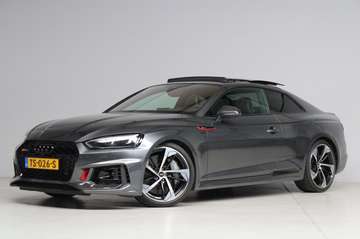 Coupé 2.9 TFSI RS 5 Quattro | keramisch | dynamic