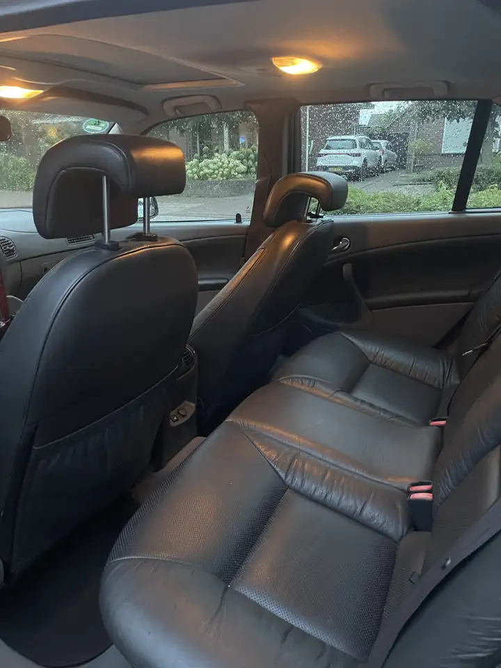 Saab 9-5 3.0t Griffin, foto 5