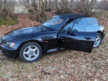 Z3 Roadster 1.8