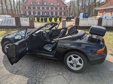 Z3 Roadster 1.8