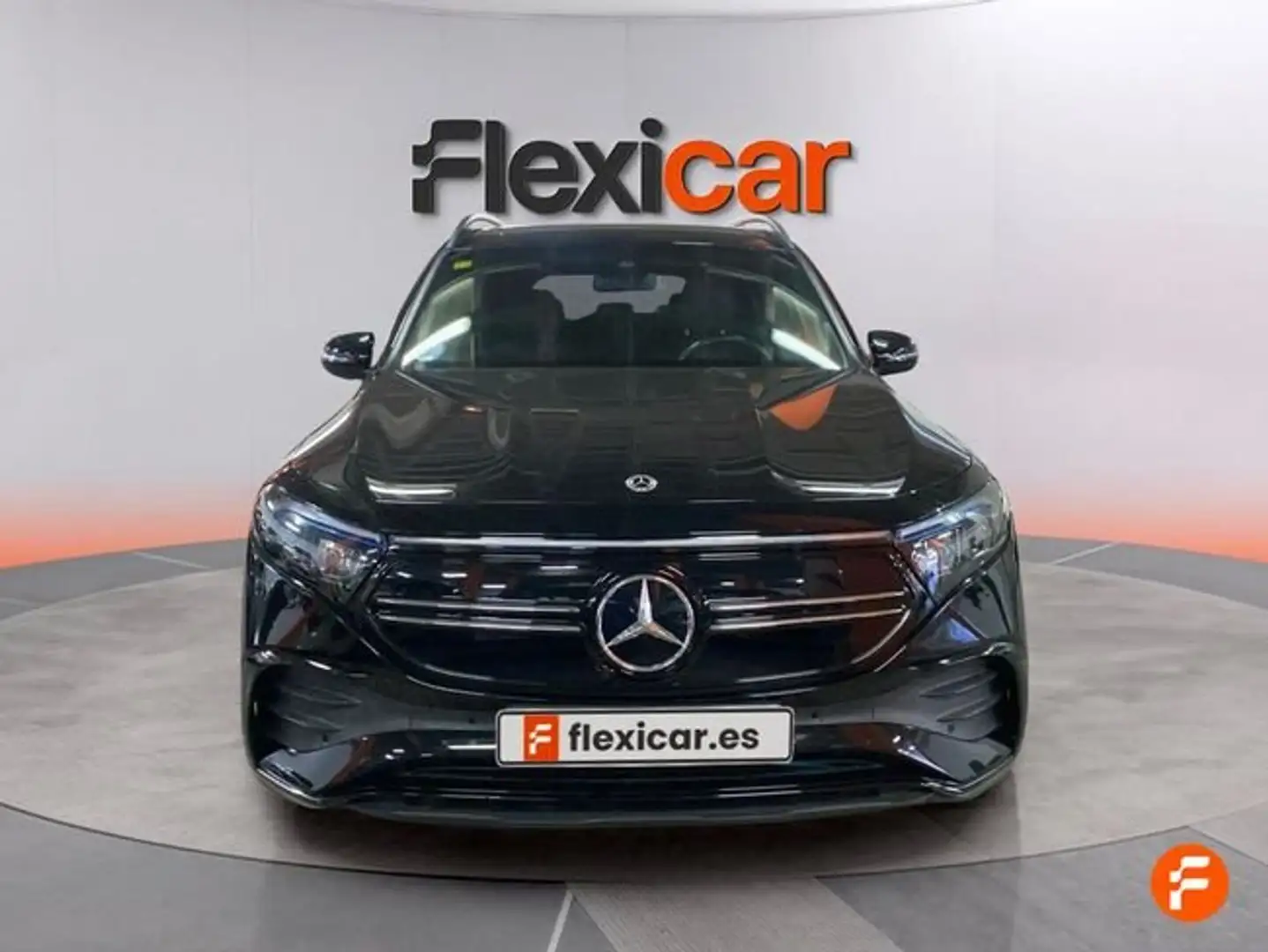 Mercedes-Benz EQB 250 250+ Negro - 2