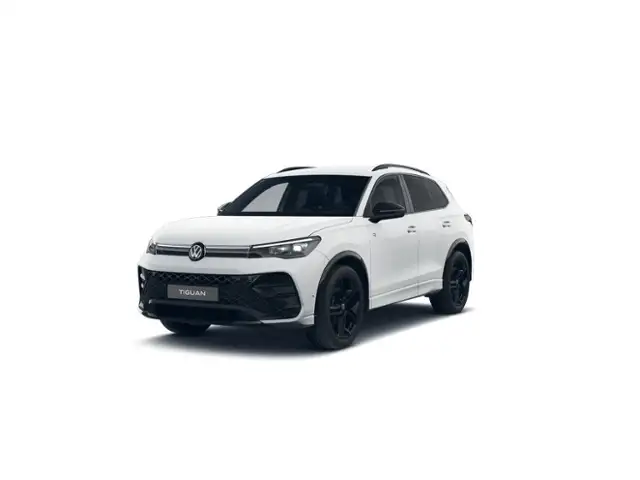 Volkswagen Tiguan R-Line 1,5 l eTSI OPF 110 kW (150 PS) 7-Gang-Dopp