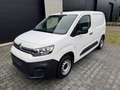 Citroen Berlingo Berlingo L1 1.5 Blue HDi / 3 Plaatsen Wit - thumbnail 8