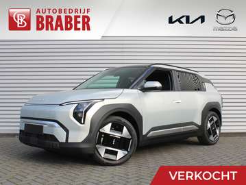 Plus Advanced 58.3 kWh | Nieuw | Direct leverbaar