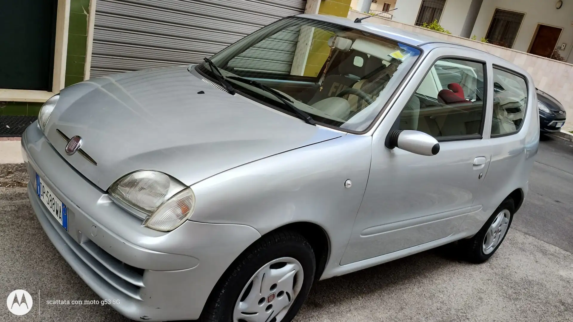 Fiat 600 1.1 - 2