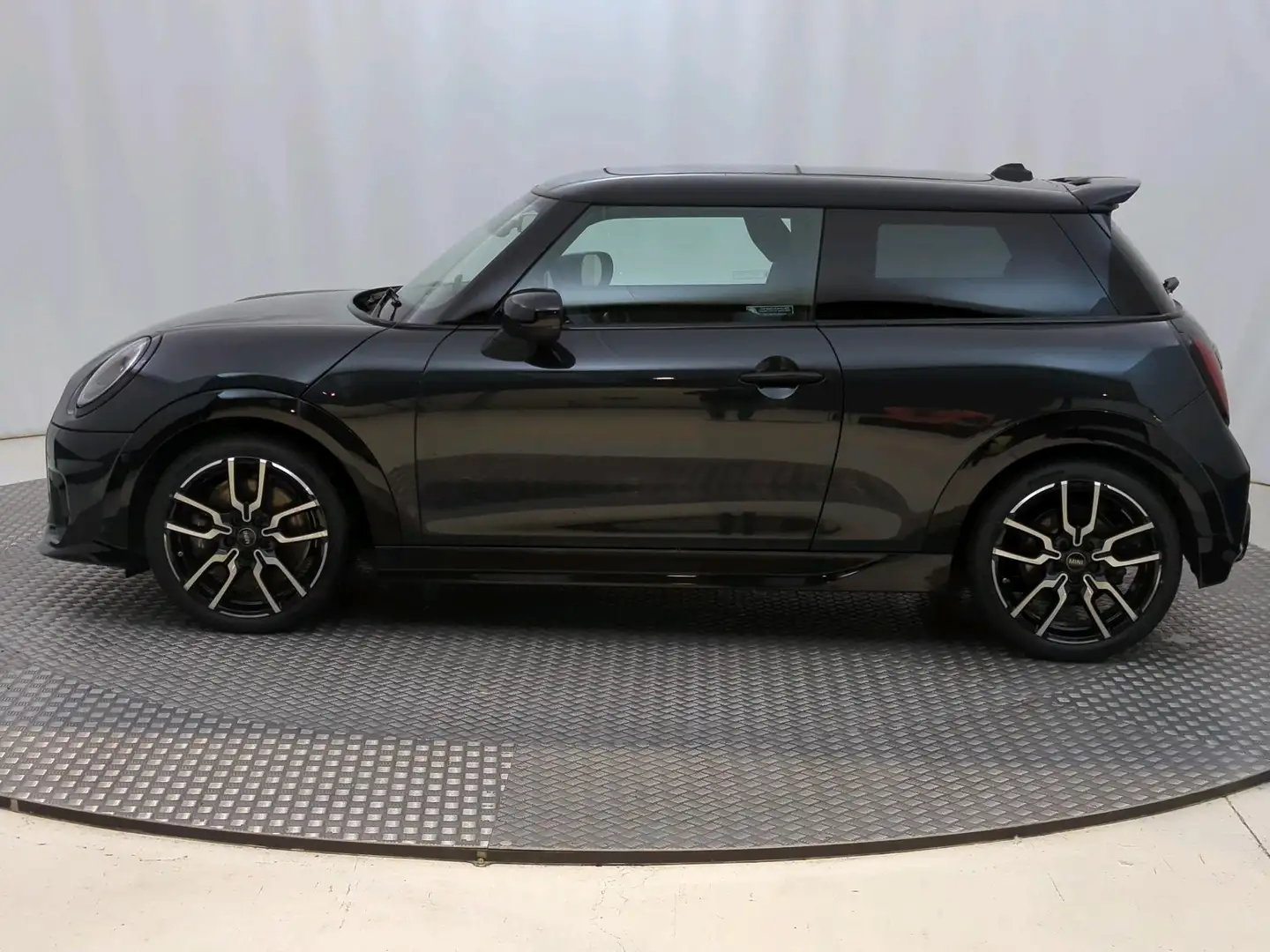 MINI Cooper S John Cooper Works Grigio - 2