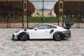 Porsche 991 GT2 RS Clubsport - n°028/200, spare parts Blanc - thumbnail 2