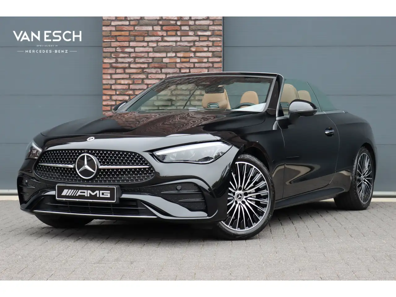 Mercedes-Benz CLE 200