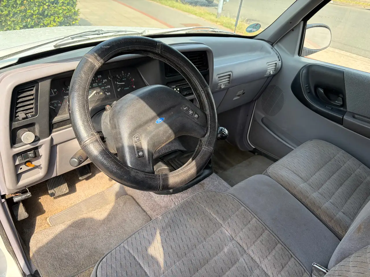 Ford Ranger Xlt Klima, foto 8