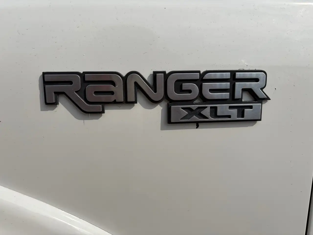 Ford Ranger Xlt Klima, foto 11