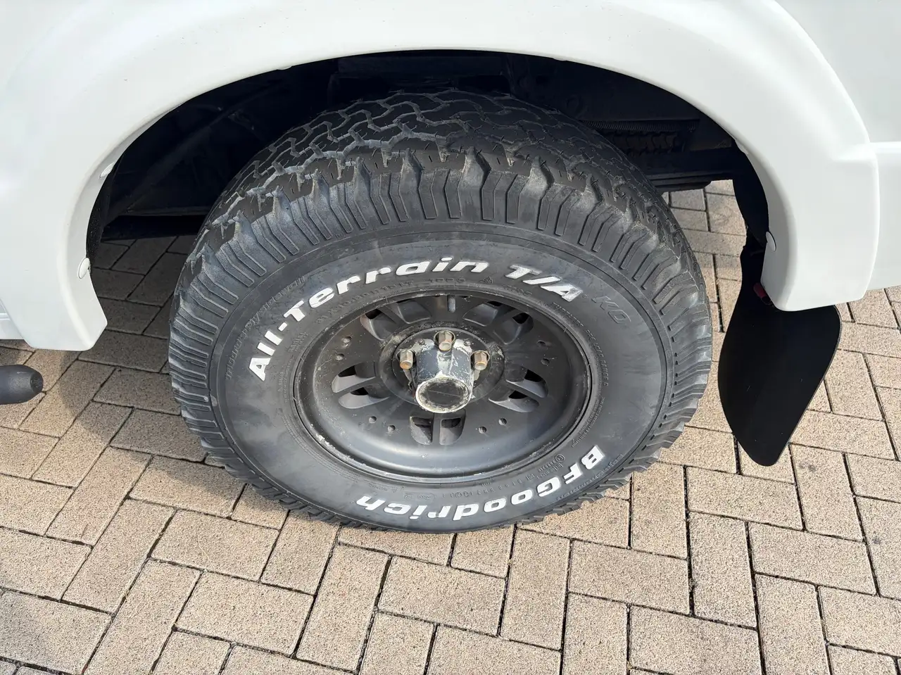 Ford Ranger Xlt Klima, foto 12