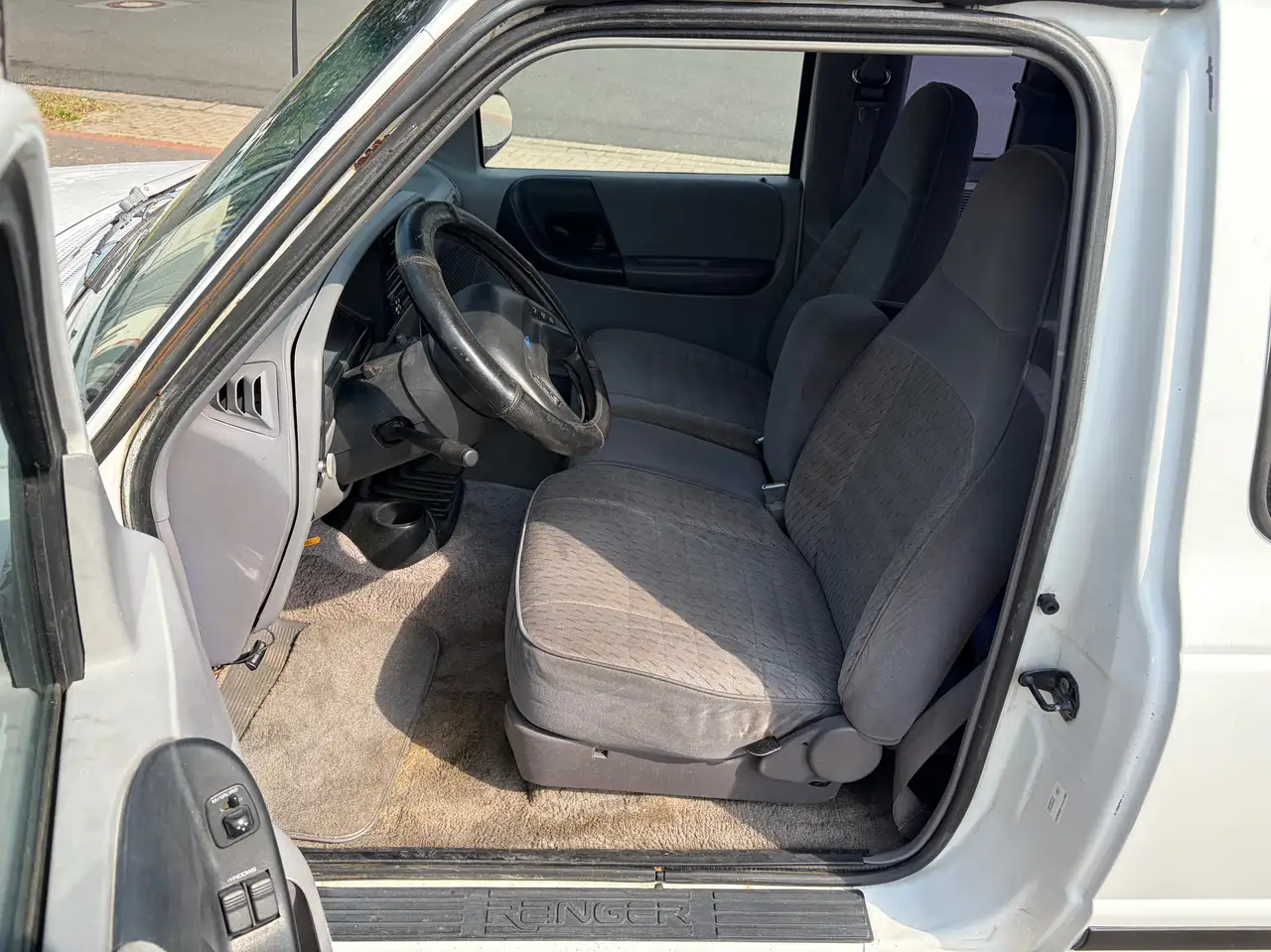 Ford Ranger Xlt Klima, foto 9