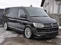 Volkswagen T6 Multivan Multivan 2,0 TDI 4Motion DSG 20Zoll Gewinde TOP Schwarz - thumbnail 1