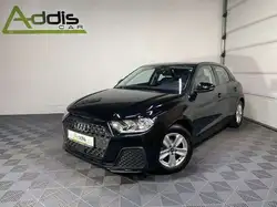 Audi A1 SPORTBACK 30 TFSI 110 BUSINESS CARPLAY