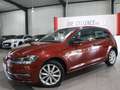 Volkswagen Golf VII 2.0 TDI DSG IQ.DRIVE / 1.HAND / TOP Rot - thumbnail 5