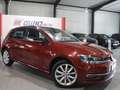 Volkswagen Golf VII 2.0 TDI DSG IQ.DRIVE / 1.HAND / TOP Rot - thumbnail 3