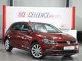 Volkswagen Golf VII 2.0 TDI DSG IQ.DRIVE / 1.HAND / TOP Rot - thumbnail 1
