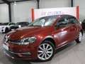 Volkswagen Golf VII 2.0 TDI DSG IQ.DRIVE / 1.HAND / TOP Rot - thumbnail 4