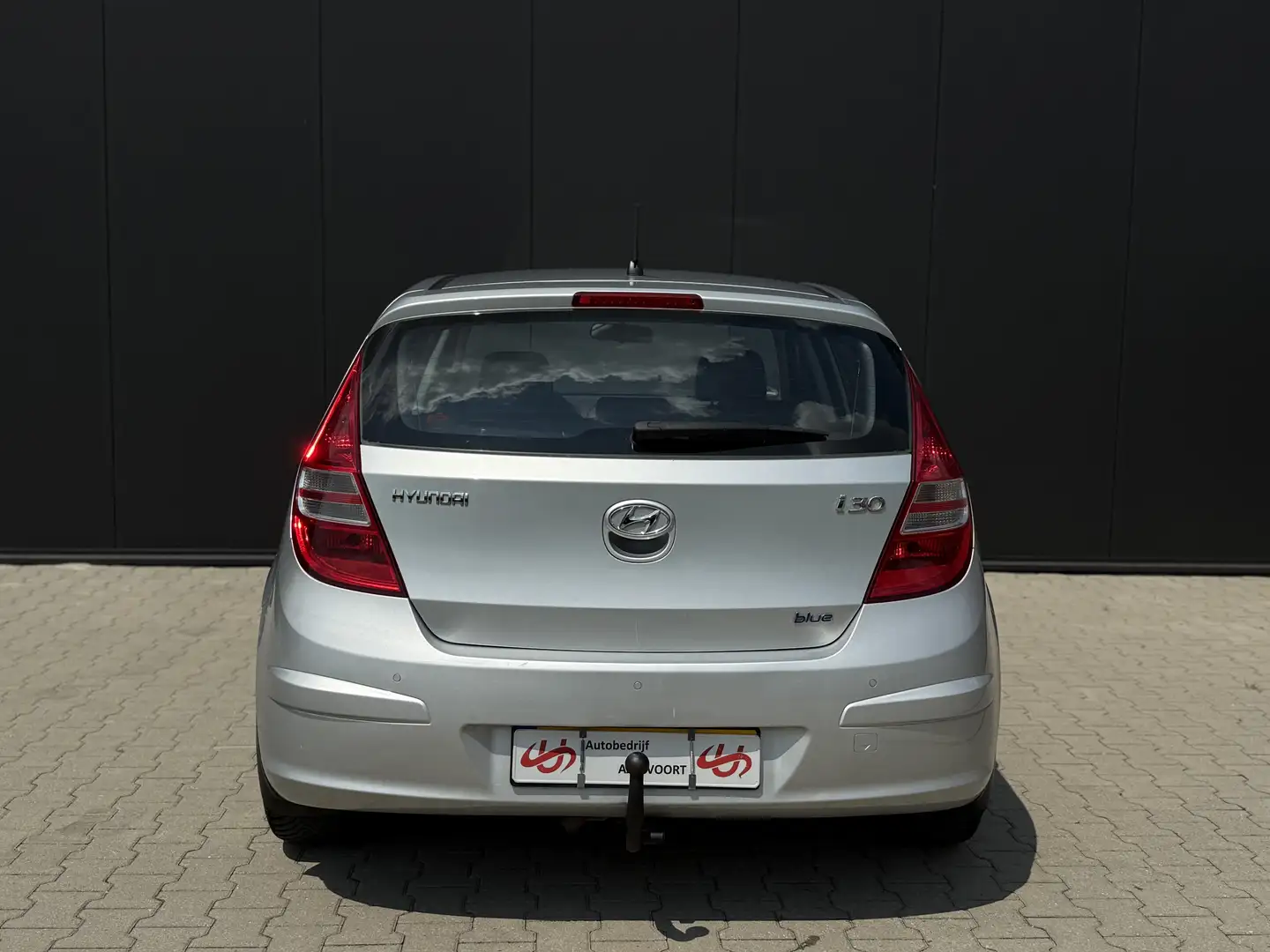 Hyundai i30 |Airco|PDC|Trekhaak|USB|Aux|MFstuur|isofix| - 2