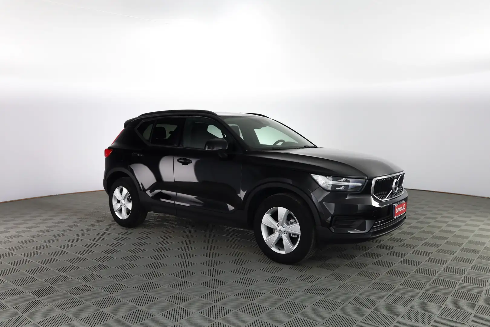 Volvo XC40 XC40 T2 Geartronic Momentum Core Noir - 2