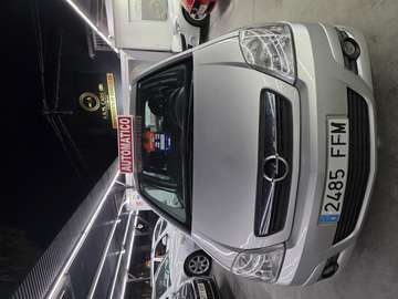 1.6 XEP Cosmo Easytronic