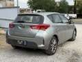 Toyota Auris 1.8 active PROBLEM HYBRID Grigio - thumbnail 4
