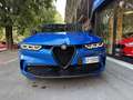 Alfa Romeo Tonale Tonale 1.5 hybrid Speciale 130cv tct7 Bleu - thumbnail 3