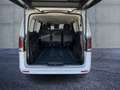 Mercedes-Benz Vito 119 CDI Tourer SELECT Lang W-Paket AHK SpurW Weiß - thumbnail 6