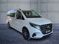 Mercedes-Benz Vito 119 CDI Tourer SELECT Lang W-Paket AHK SpurW Weiß - thumbnail 5
