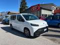 Toyota Proace City Verso 1.5D 130CV Long Exec. 7 POSTI Bianco - thumbnail 2