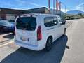 Toyota Proace City Verso 1.5D 130CV Long Exec. 7 POSTI Bianco - thumbnail 8