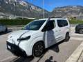 Toyota Proace City Verso 1.5D 130CV Long Exec. 7 POSTI Bianco - thumbnail 4