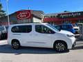 Toyota Proace City Verso 1.5D 130CV Long Exec. 7 POSTI Bianco - thumbnail 1