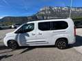 Toyota Proace City Verso 1.5D 130CV Long Exec. 7 POSTI Bianco - thumbnail 5
