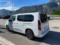 Toyota Proace City Verso 1.5D 130CV Long Exec. 7 POSTI Bianco - thumbnail 6