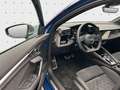 Audi S3 TFSI S tro*Matrix*Virtual*Navi+*19' Blau - thumbnail 14