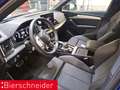 Audi Q5 40 TDI qu S-Line AHK MATRIX STAND CAM Blau - thumbnail 5