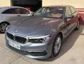 BMW 520 520d Gris - thumbnail 1