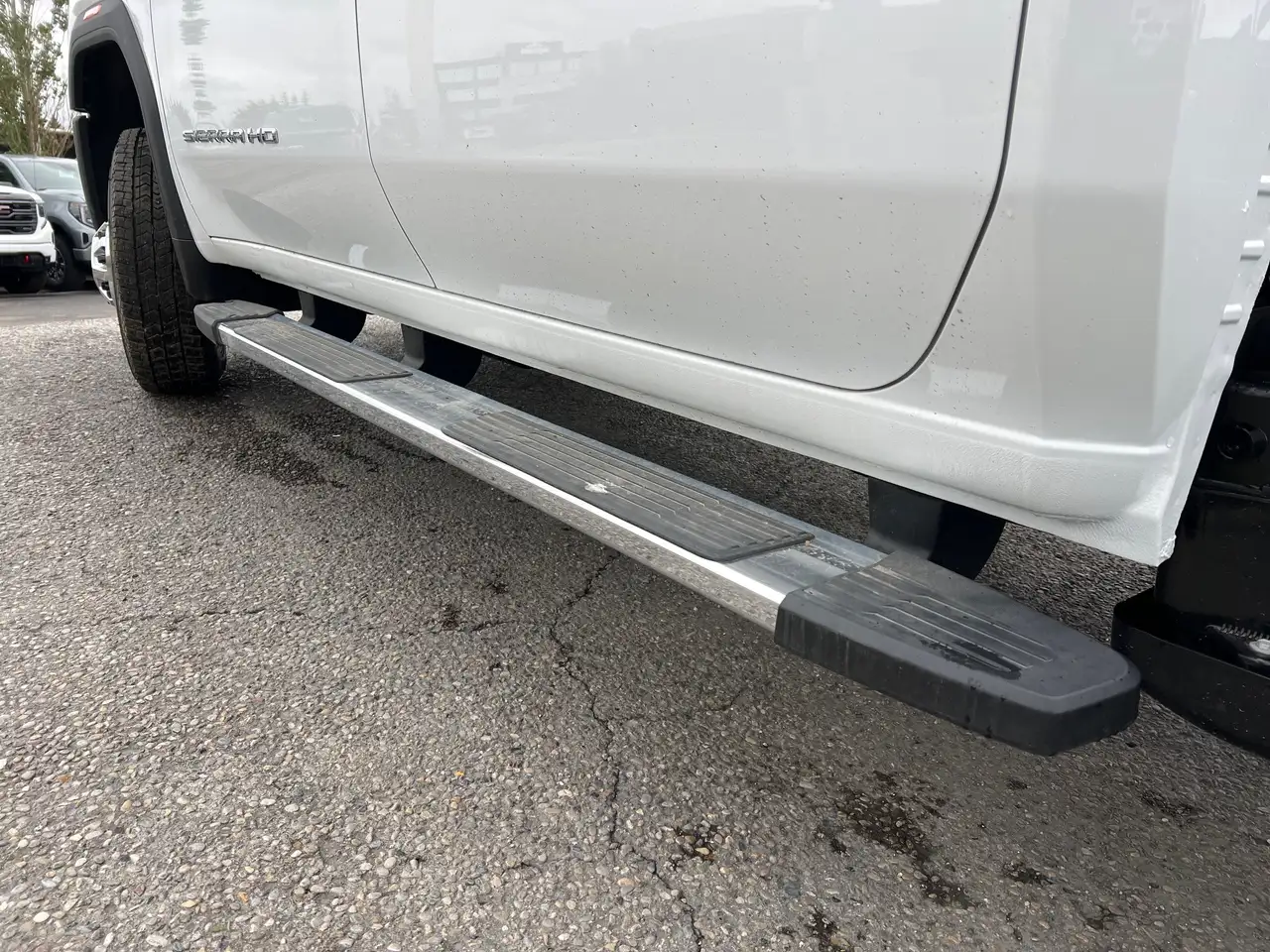 GMC Sierra 3500 снимка GMC Sierra 3500