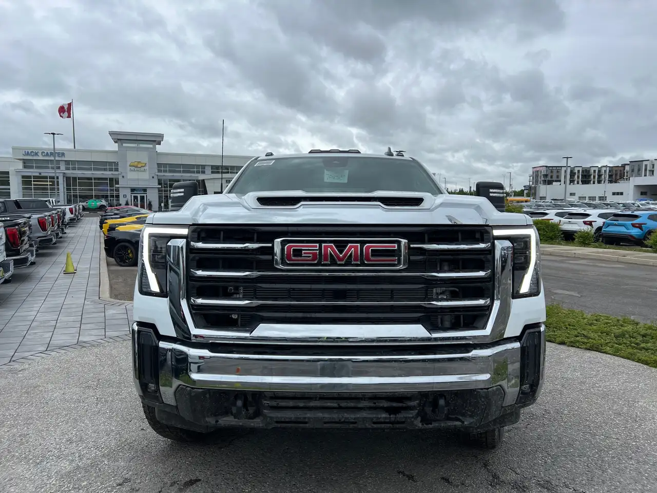 GMC Sierra 3500 снимка GMC Sierra 3500