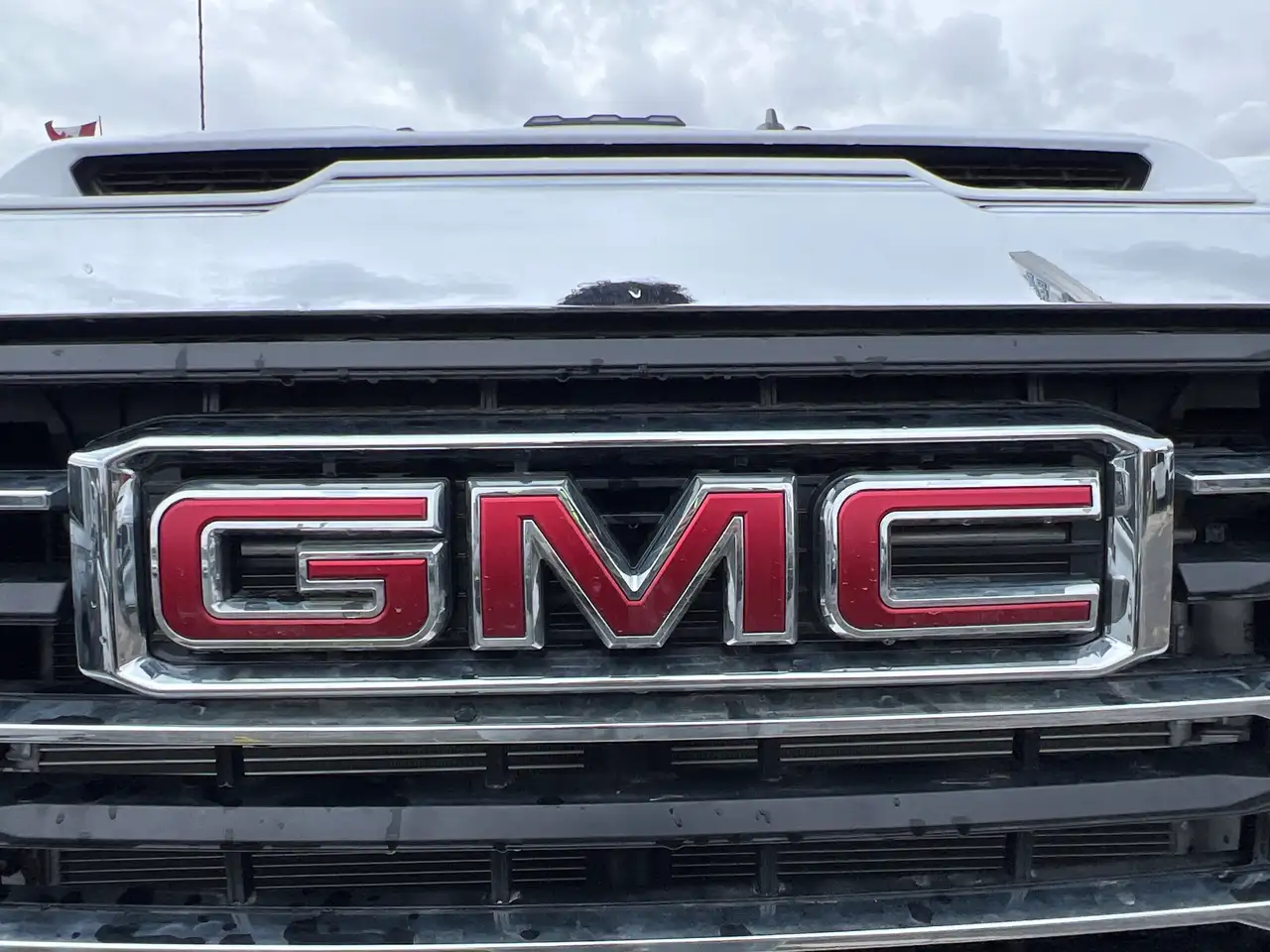 GMC Sierra 3500 снимка GMC Sierra 3500