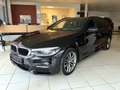 BMW 530 ix M-Sport/HiFi/NaviPRO/HuD/DAB/Wireless/ACC Schwarz - thumbnail 1